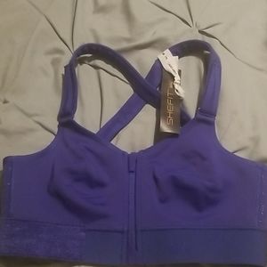 Shefit sports bra, NEW